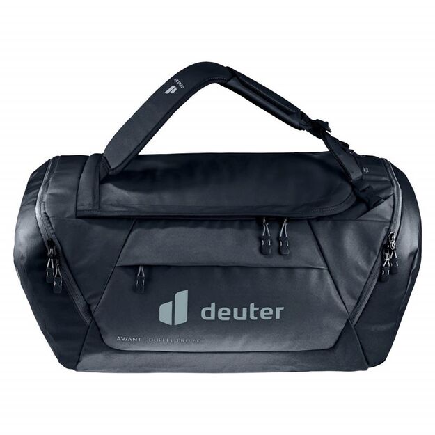 Deuter AViANT Duffel Pro 60 kelioninis krepšys 7