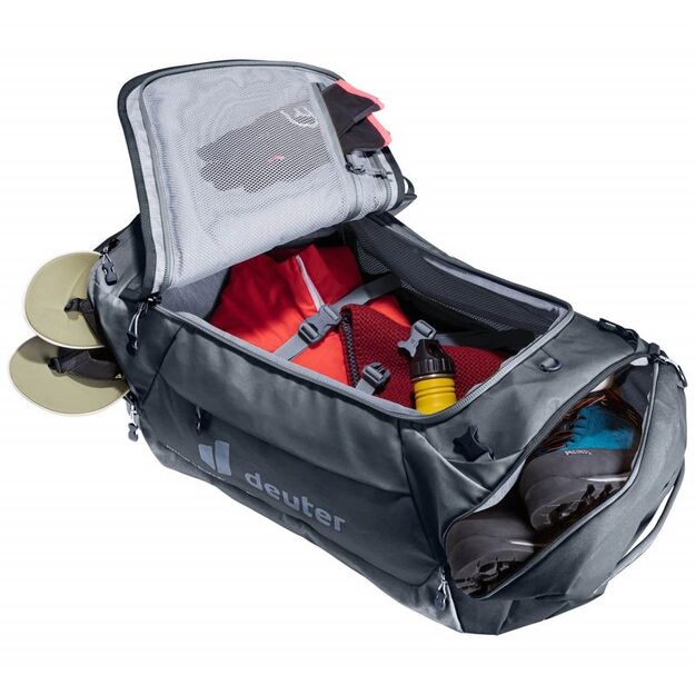 Deuter AViANT Duffel Pro 60 kelioninis krepšys 5