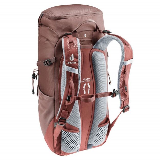 „Deuter Trail 22 SL“ – 22 l moteriška kalnų kuprinė  9
