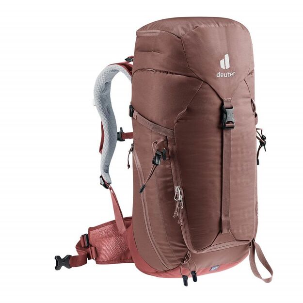 „Deuter Trail 22 SL“ – 22 l moteriška kalnų kuprinė  3