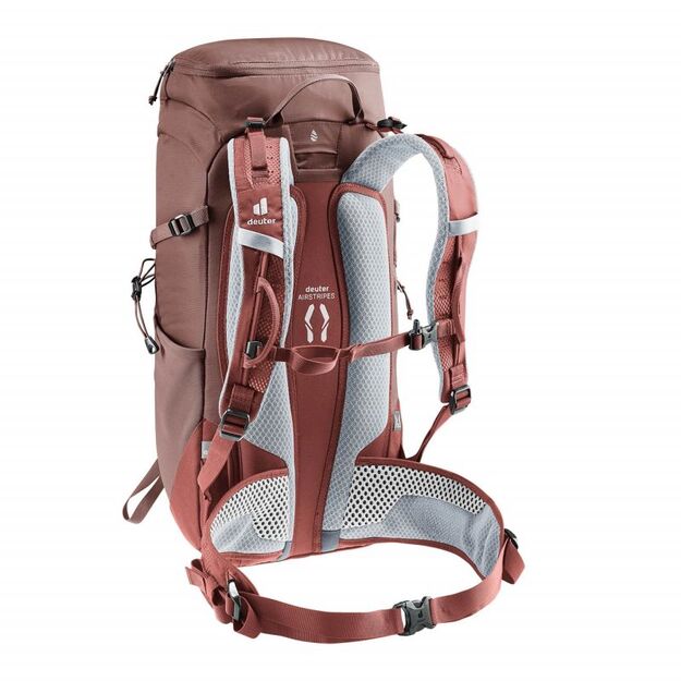 „Deuter Trail 22 SL“ – 22 l moteriška kalnų kuprinė  8