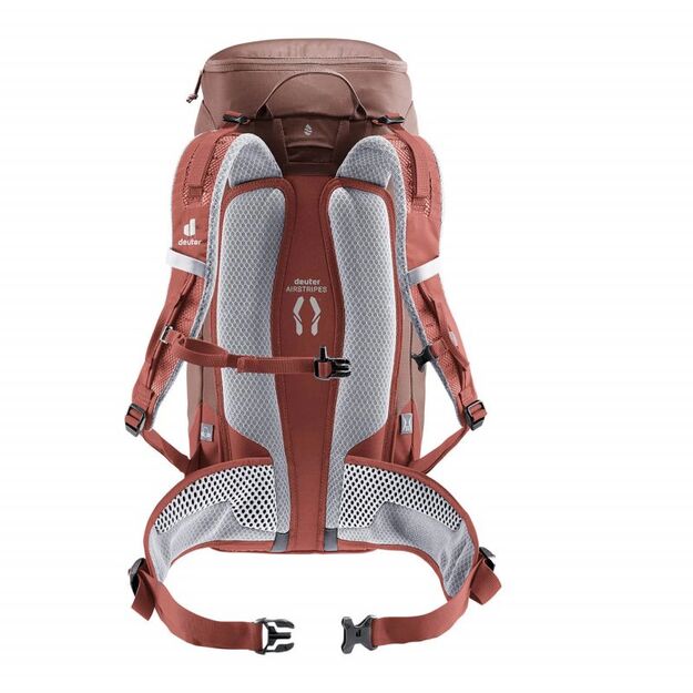 „Deuter Trail 22 SL“ – 22 l moteriška kalnų kuprinė  7