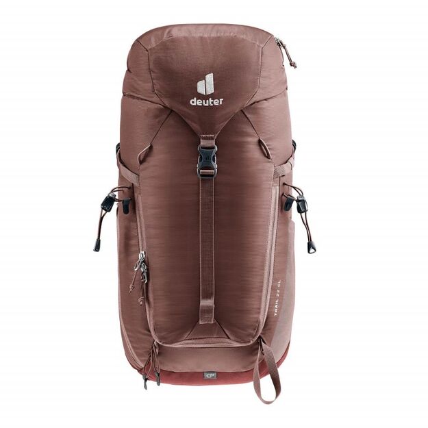 „Deuter Trail 22 SL“ – 22 l moteriška kalnų kuprinė  2
