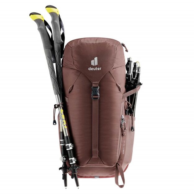 „Deuter Trail 22 SL“ – 22 l moteriška kalnų kuprinė  12
