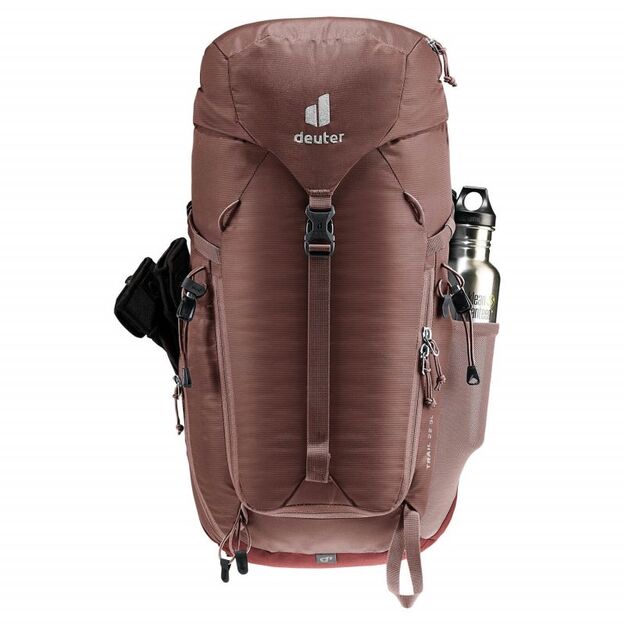 „Deuter Trail 22 SL“ – 22 l moteriška kalnų kuprinė  5