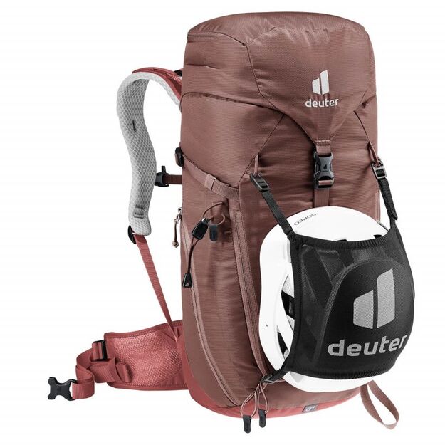 „Deuter Trail 22 SL“ – 22 l moteriška kalnų kuprinė  6