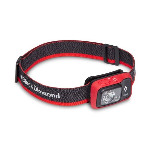 Galvos žibintas Black Diamond COSMO 350 OCTANE 