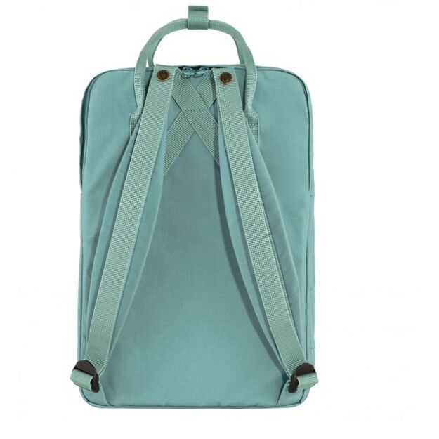 Kuprinė Fjällräven Kånken Laptop 15   4