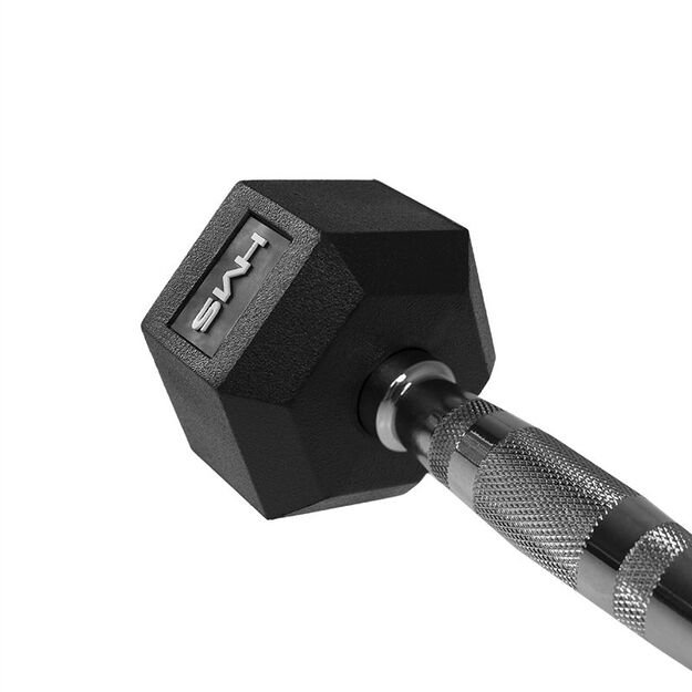 Hantelis HMS HEX PRO 2 KG  2