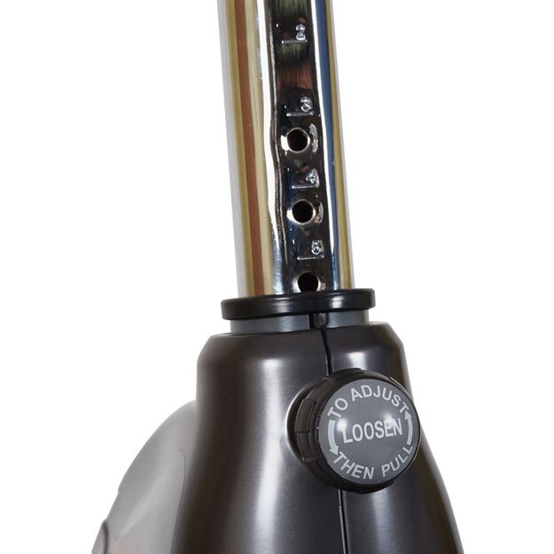 HMS Premium M1829-i magnetinis dviratis su „DelightTech Fitness“ programėle 8