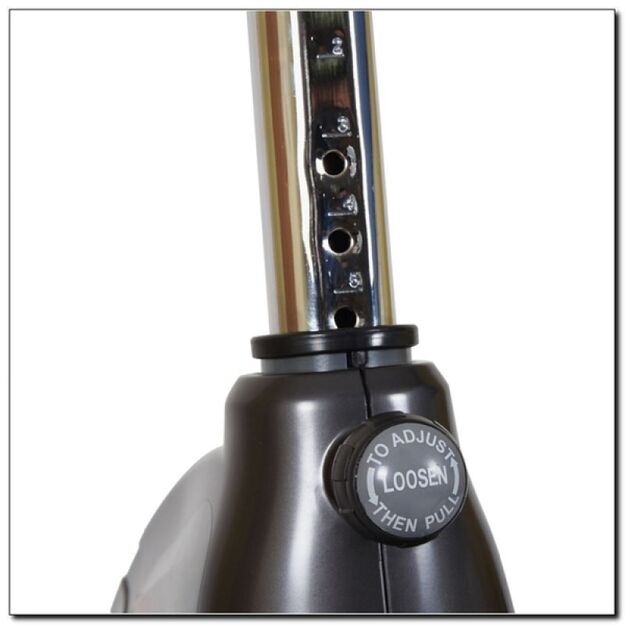 HMS Premium M1829-i magnetinis dviratis su „DelightTech Fitness“ programėle 31