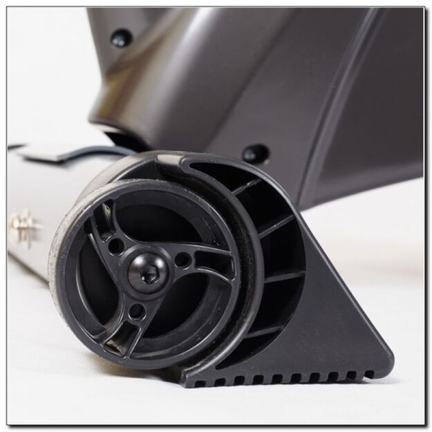 HMS Premium M1829-i magnetinis dviratis su „DelightTech Fitness“ programėle 74