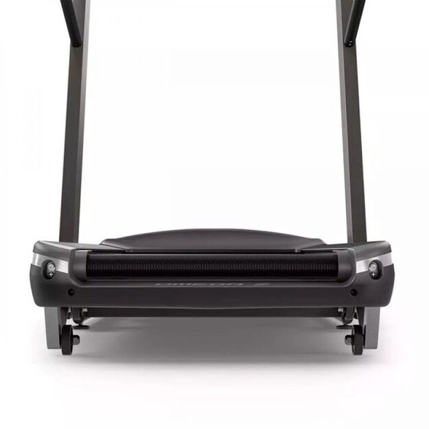 Horizon Fitness Omega Z-02 – sulankstomas 20 km/h bėgimo takelis  2