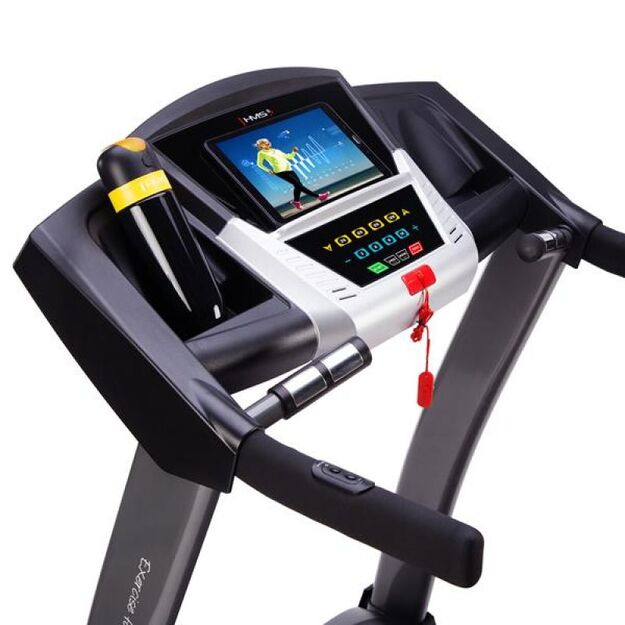 HMS BE8535 bėgimo takelis  101