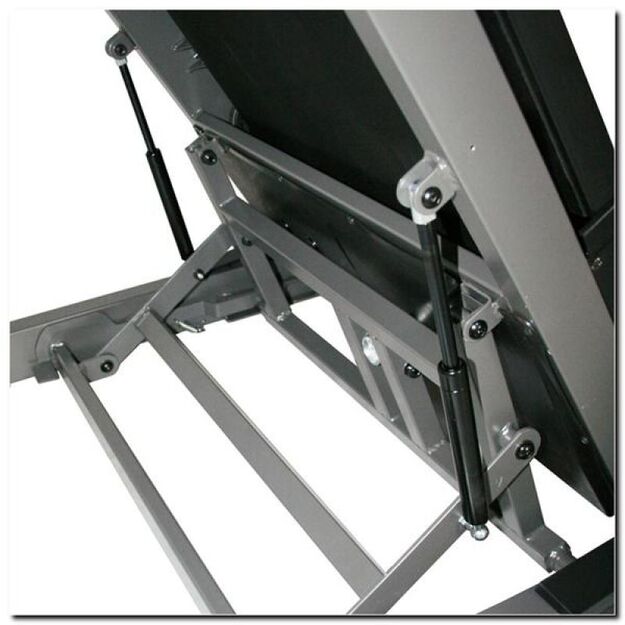 HMS BE8535 bėgimo takelis  4