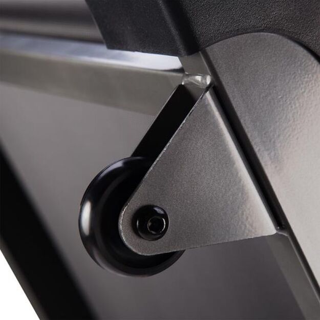 HMS BE8535 bėgimo takelis  10