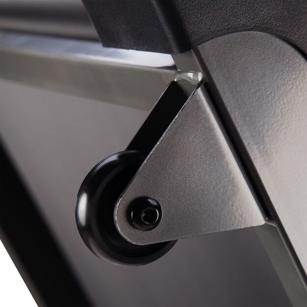 HMS BE8535 bėgimo takelis  76