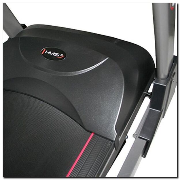 HMS BE8535 bėgimo takelis  37