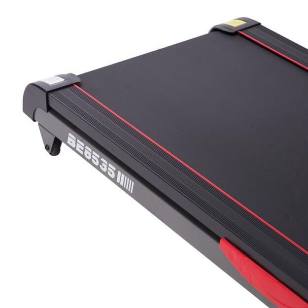 HMS BE8535 bėgimo takelis  27