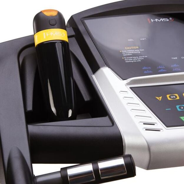 HMS BE8535 bėgimo takelis  8