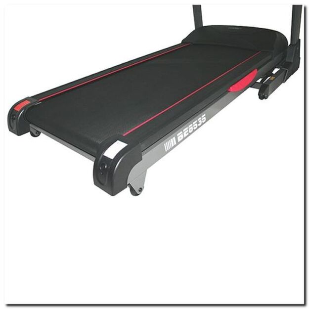 HMS BE8535 bėgimo takelis  3