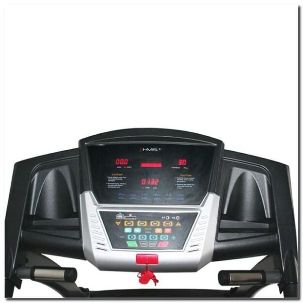 HMS BE8535 bėgimo takelis  35