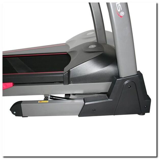 HMS BE8535 bėgimo takelis  5