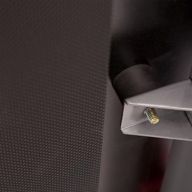 HMS BE8535 bėgimo takelis  13