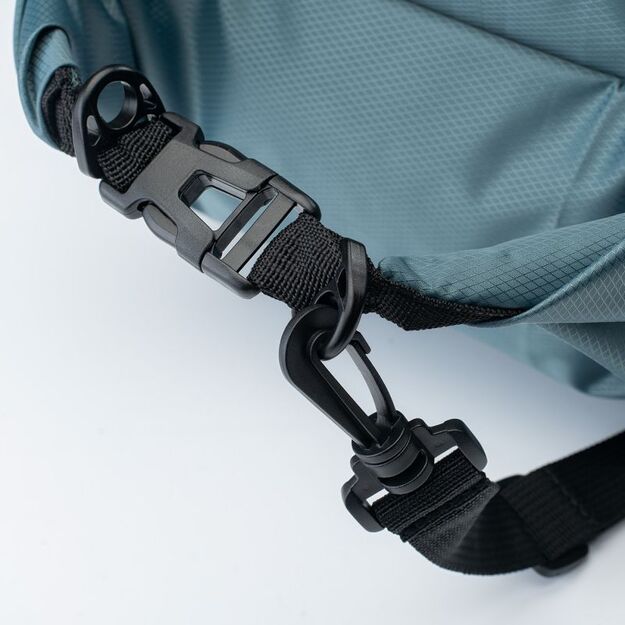 „Hi-Tec Drypouch 30“ – 30 l talpos vandeniui atspari kuprinė 5