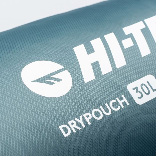 „Hi-Tec Drypouch 30“ – 30 l talpos vandeniui atspari kuprinė 7