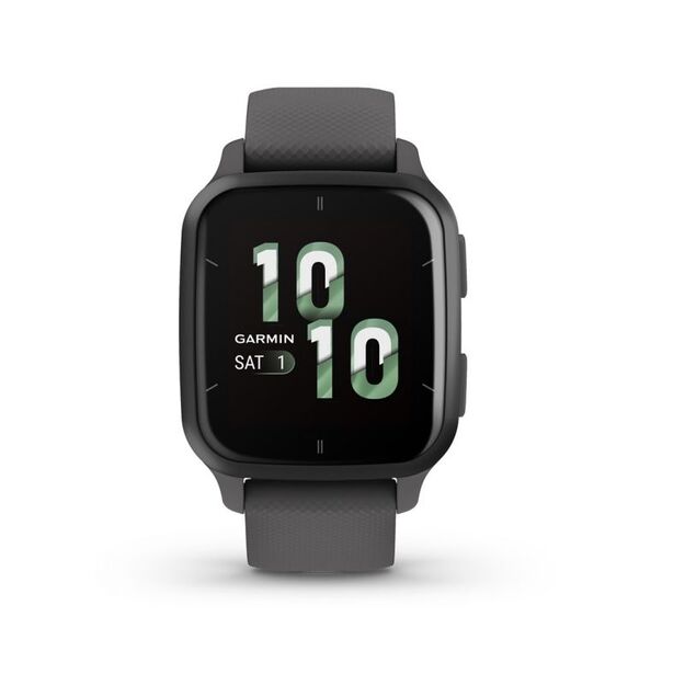 Garmin Venu Sq 2 Shadow sportinis laikrodis 1