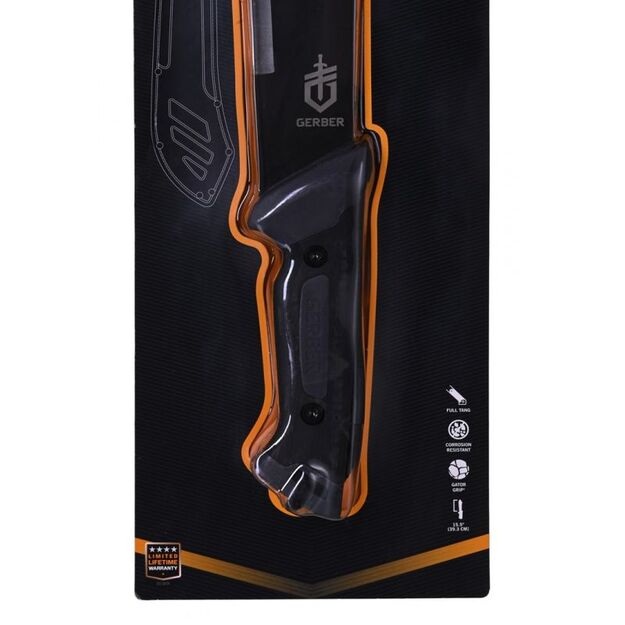 GERBER Bolo Machetė 5