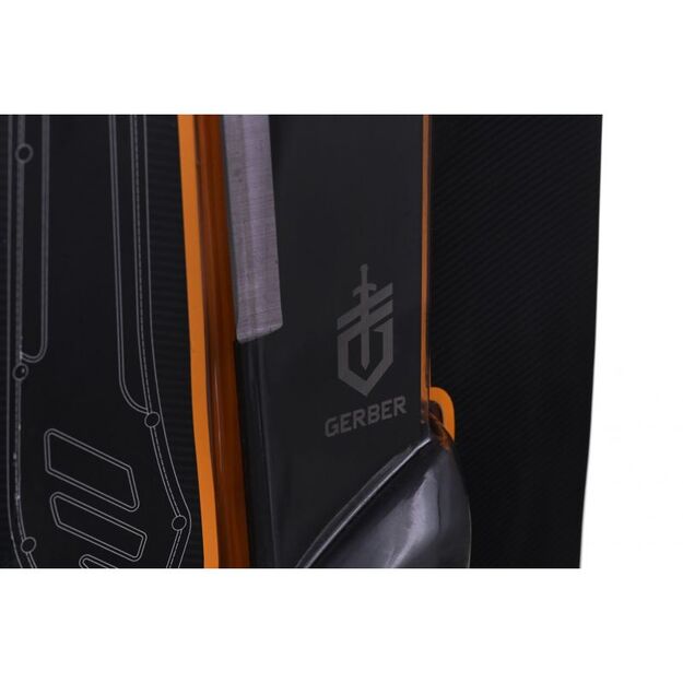 GERBER Bolo Machetė 6