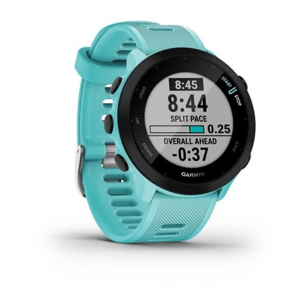 Garmin Forerunner 55 42mm GPS sportinis laikrodis 7