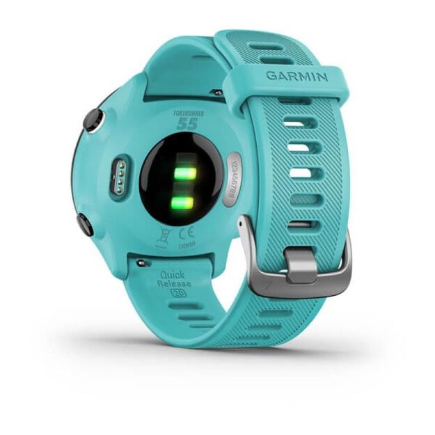 Garmin Forerunner 55 42mm GPS sportinis laikrodis 2