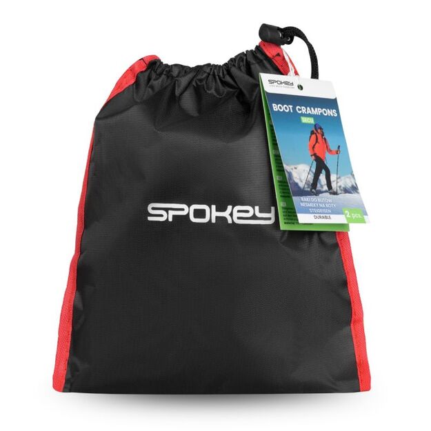 Spokey Secu batų įdėklai L dydžio 7