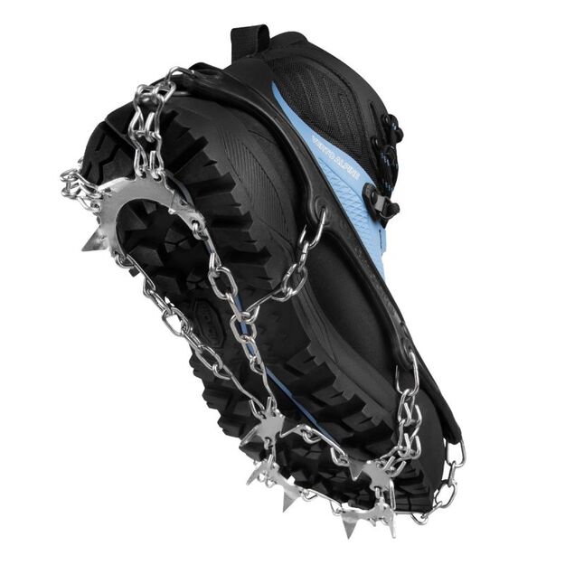 Spokey Secu batų įdėklai L dydžio 3