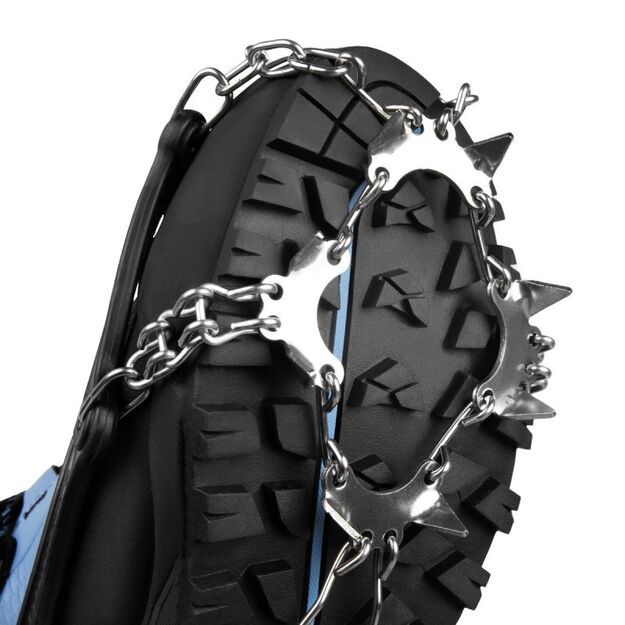 Spokey Secu batų įdėklai L dydžio 4