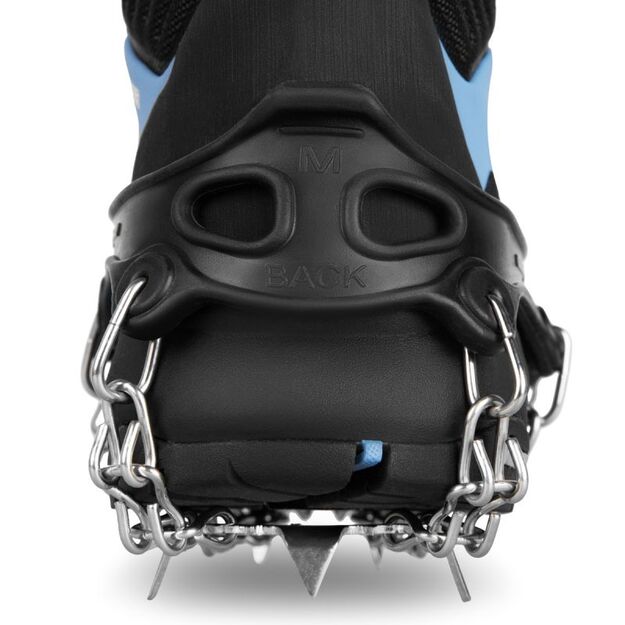 Spokey Secu batų įdėklai L dydžio 5