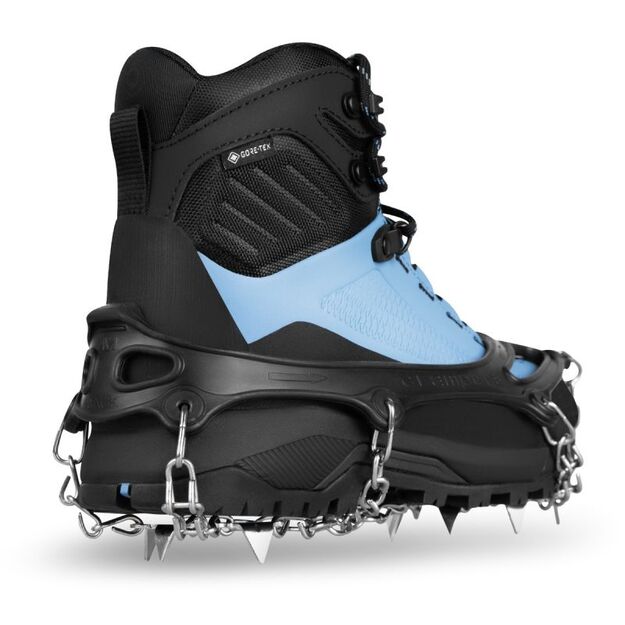 Spokey Secu batų įdėklai L dydžio 6