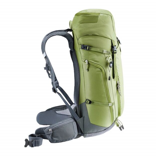 „Deuter Trail Pro 36L“ – 36 l žygio kuprinė  11