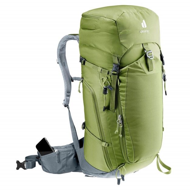 „Deuter Trail Pro 36L“ – 36 l žygio kuprinė  8