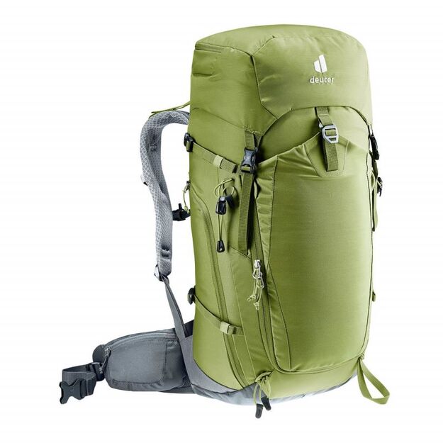 „Deuter Trail Pro 36L“ – 36 l žygio kuprinė  6