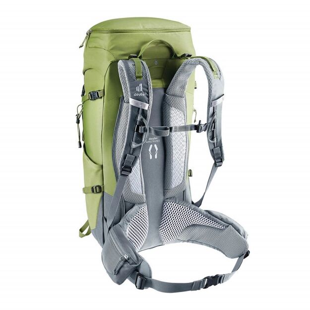 „Deuter Trail Pro 36L“ – 36 l žygio kuprinė  3