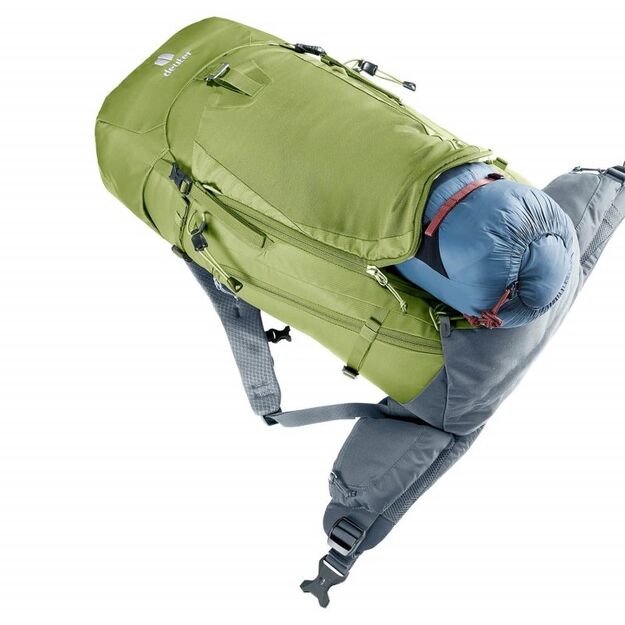 „Deuter Trail Pro 36L“ – 36 l žygio kuprinė  13