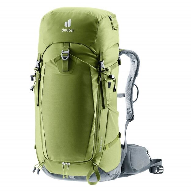 „Deuter Trail Pro 36L“ – 36 l žygio kuprinė 