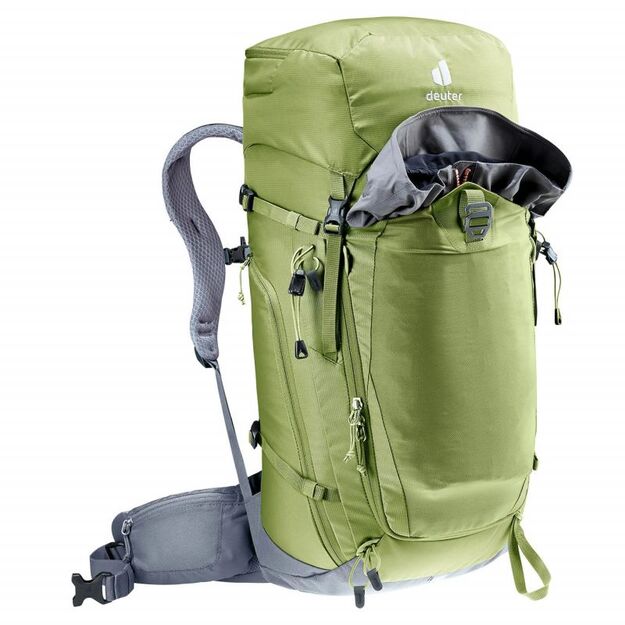 „Deuter Trail Pro 36L“ – 36 l žygio kuprinė  2
