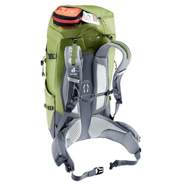 „Deuter Trail Pro 36L“ – 36 l žygio kuprinė  10