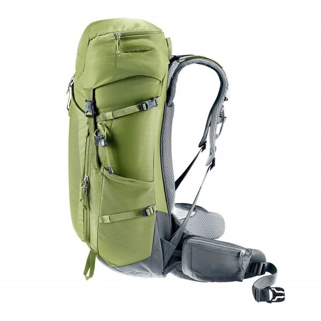„Deuter Trail Pro 36L“ – 36 l žygio kuprinė  4
