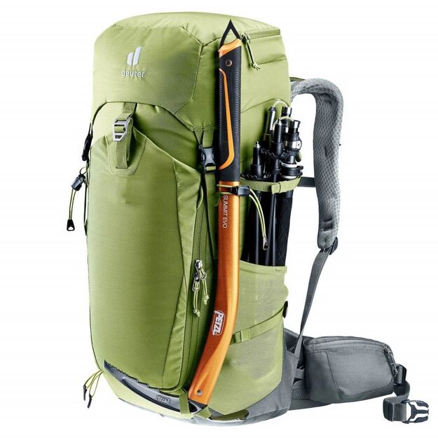 „Deuter Trail Pro 36L“ – 36 l žygio kuprinė  12